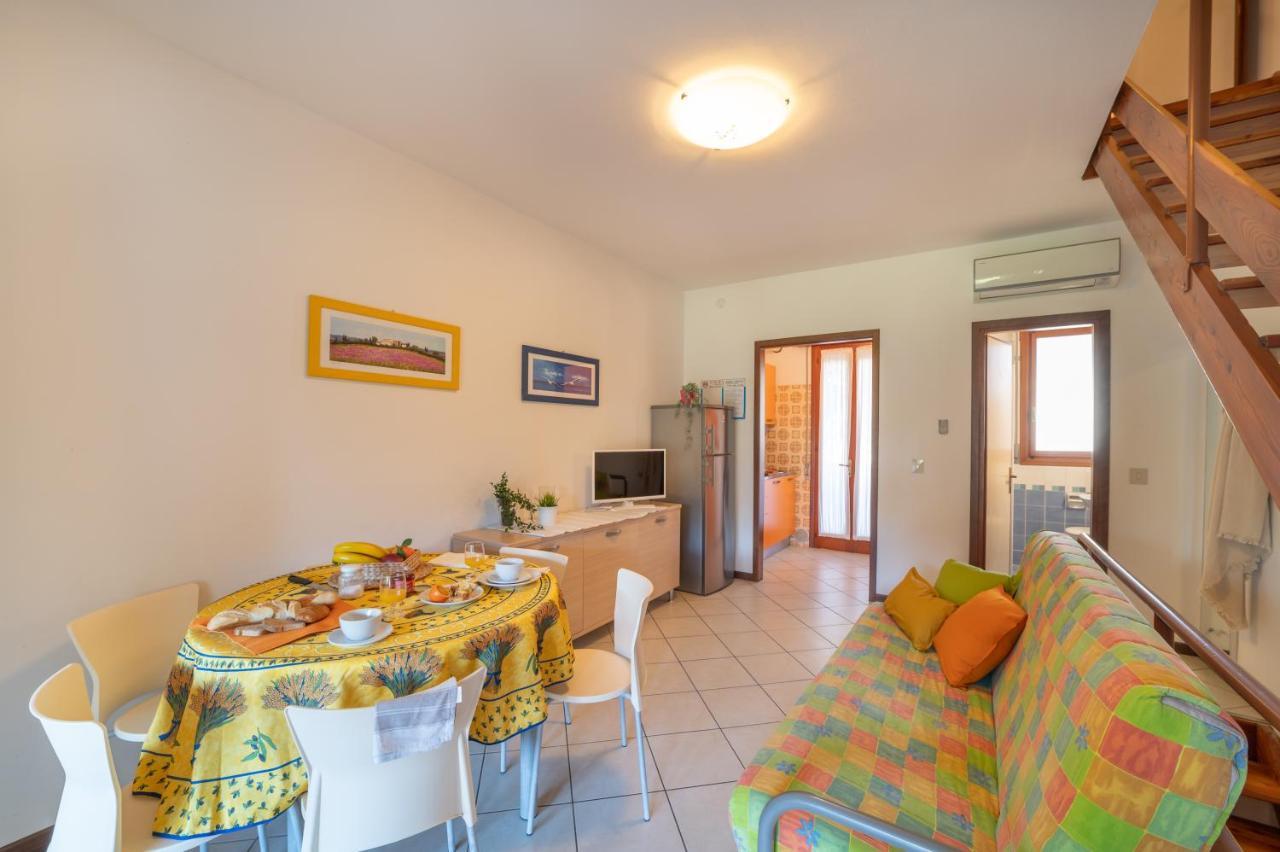 Villaggio Club Dei Pini Bibione Extérieur photo