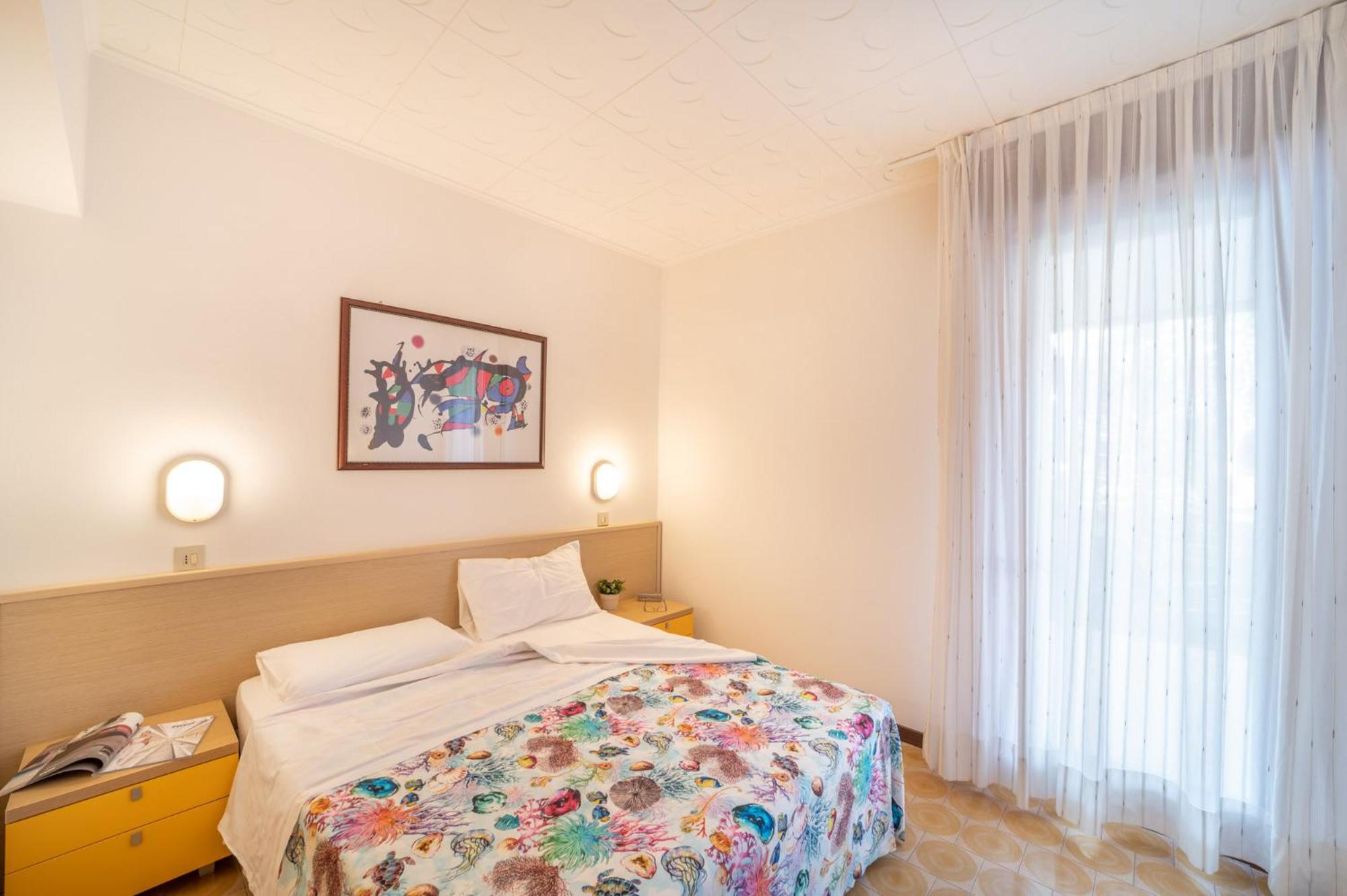 Villaggio Club Dei Pini Bibione Extérieur photo