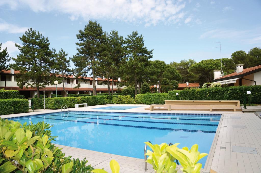 Villaggio Club Dei Pini Bibione Extérieur photo